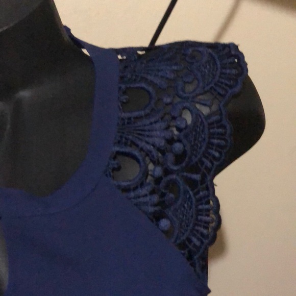 Express Blouse - Picture 4 of 5